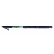 Спінінг для риболовлі, DrAGON Royal Fish, тест 100-250г, довжина 3,0м